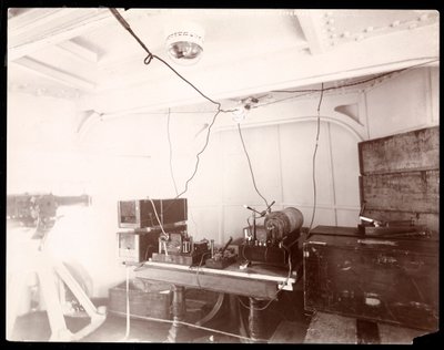 Marconi